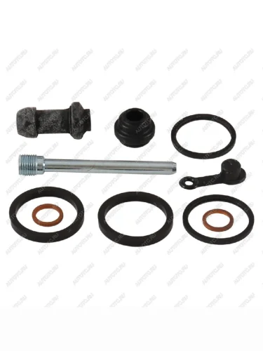 Ремкомплект заднего суппорта ALL BALLS (18-3246)  18-3246