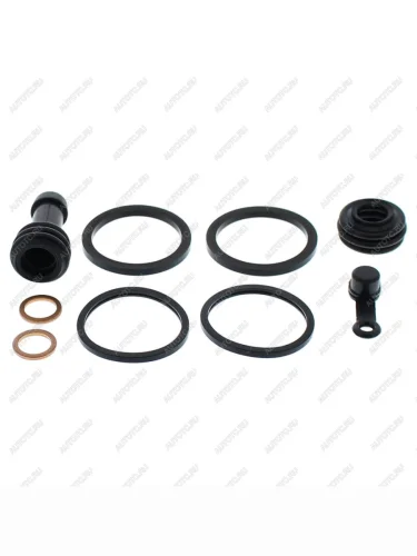 Ремкомплект передних суппортов ALL BALLS (18-3251)  18-3251