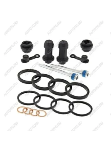 Ремкомплект передних суппортов ALL BALLS (18-3256)  18-3256