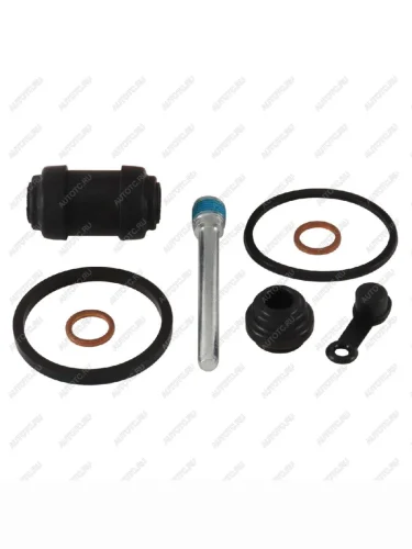 Ремкомплект заднего суппорта ALL BALLS (18-3257)  18-3257