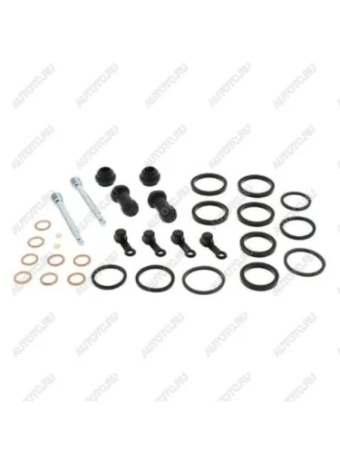 Ремкомплект передних суппортов ALL BALLS (18-3260)  18-3260