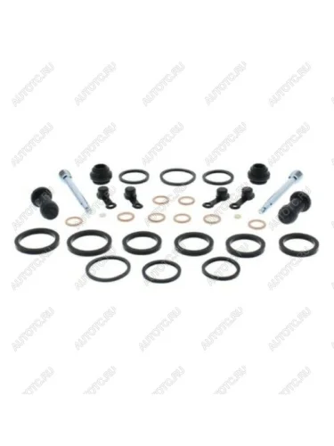 Ремкомплект передних суппортов ALL BALLS (18-3261)  18-3261