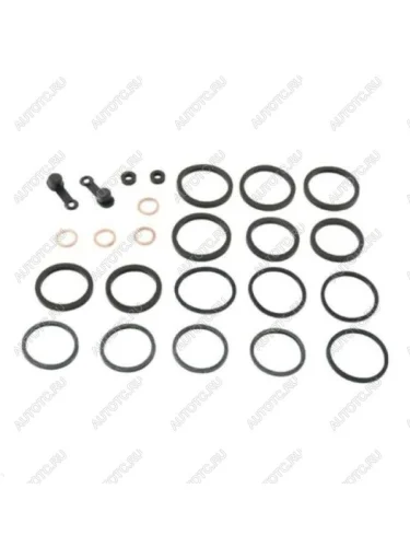 Ремкомплект передних суппортов ALL BALLS (18-3262)  18-3262