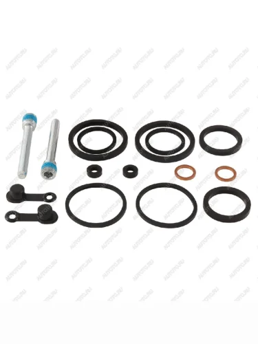 Ремкомплект передних суппортов ALL BALLS (18-3268)  18-3268