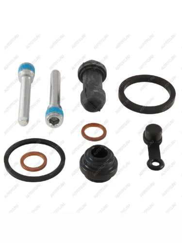 Ремкомплект заднего суппорта ALL BALLS (18-3271)  18-3271