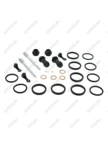 Ремкомплект передних суппортов ALL BALLS (18-3272)  18-3272