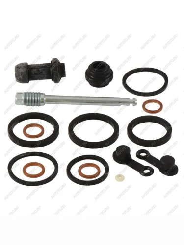 Ремкомплект передних суппортов ALL BALLS (18-3273)  18-3273