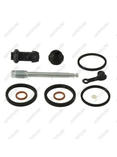 Ремкомплект передних суппортов ALL BALLS (18-3279)  18-3279