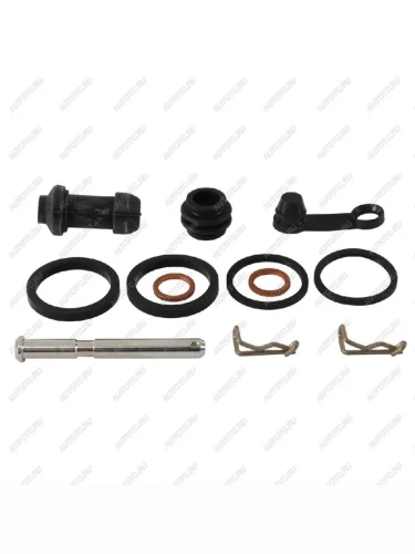 Ремкомплект передних суппортов ALL BALLS (18-3282)  18-3282