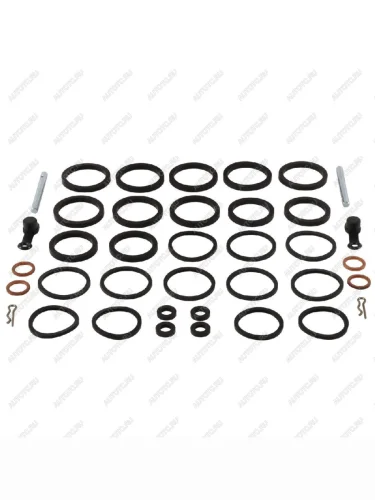 Ремкомплект передних суппортов ALL BALLS (18-3113)  18-3113