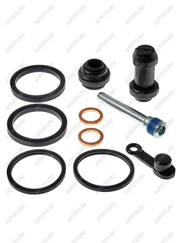 Ремкомплект тормозного суппорта BWX (18-3005)  bck005