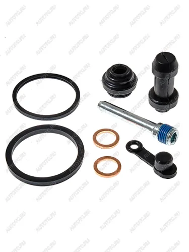 Ремкомплект тормозного суппорта BWX (18-3027)  bck027