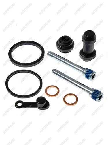 Ремкомплект тормозного суппорта BWX (18-3041)  bck041