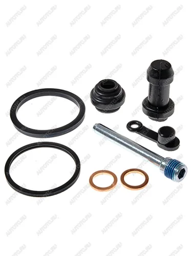 Ремкомплект тормозного суппорта BWX (18-3042)  bck042