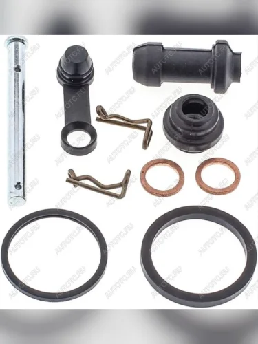 Рем.компл заданего суппорта Moose Racing (18-3079)  17020439