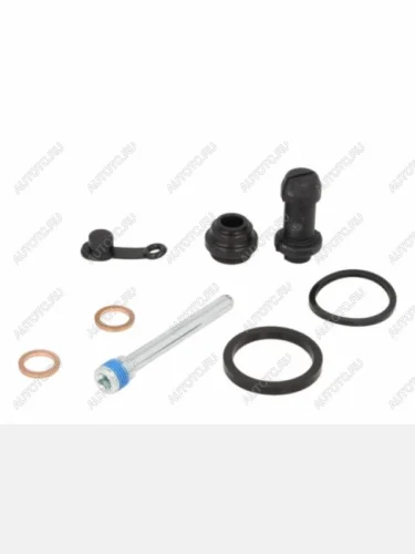 Рем.компл заданего суппорта Moose Racing (18-3032)  17020279