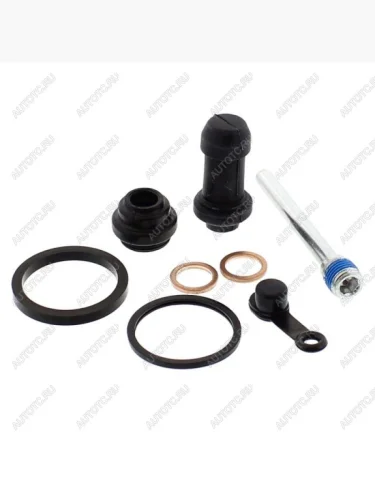 Рем.компл заданего суппорта Moose Racing (18-3028)  17020276