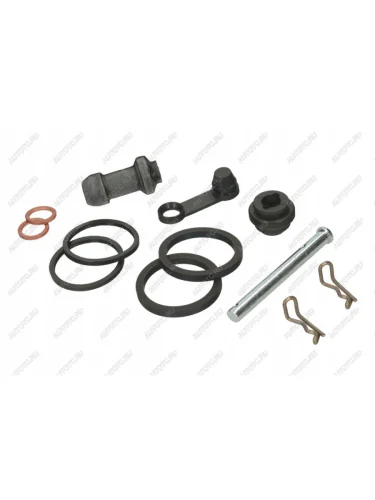 Рем.компл переднего суппорта Moose Racing (18-3047)  17020286