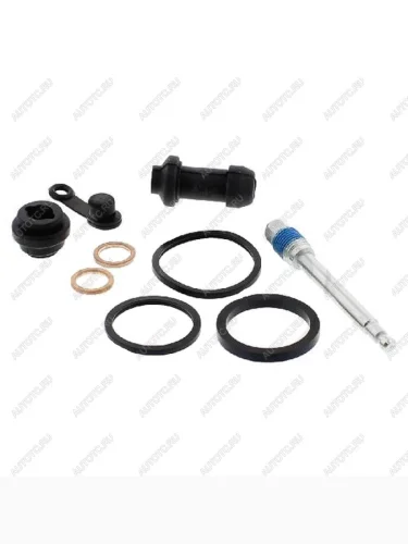 Рем.компл заданего суппорта Moose Racing (18-3036)  17020282