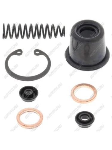 Ремкомплект заднего тормозного цилиндра ALL BALLS Honda CRF250RX 04-15 CRF450RX 04-15  (18-1008)  18-1008