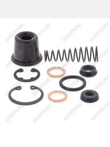 Ремкомплект заднего тормозного цилиндра ALL BALLS 18-1007  18-1007