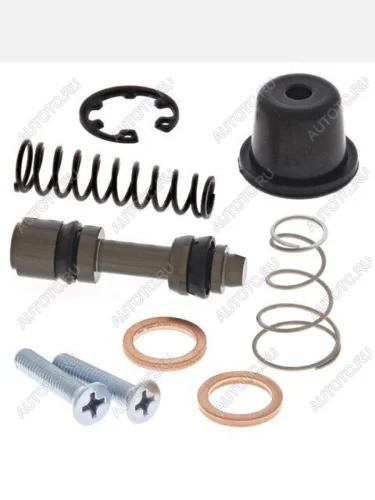 Ремкомплект переднего тормозного цилиндра ALL BALLS Husqvarna 14-16  (18-1035)  18-1035