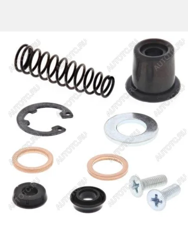 Ремкомплект переднего тормозного цилиндра ALL BALLS 18-1001  18-1001