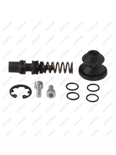 Ремкомплект перед.тормозного цилиндра ALL BALLS KTM SX65 04-11 SX85 03-04 (18-1103)  18-1103