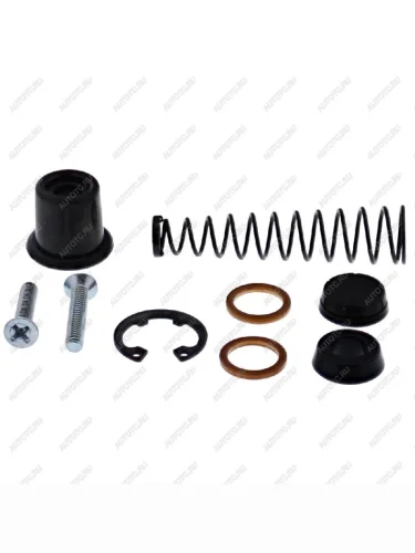 Ремкомплект перед.тормозного цилиндра ALL BALLS Kawasaki Z650 17-18 EX650R 17-18 (18-1097)  18-1097