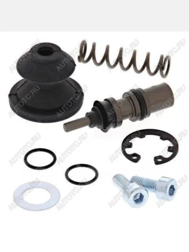 Ремкомплект перед.тормозного цилиндра ALL BALLS Kawasaki Z1000 14-16 (18-1093)  18-1093