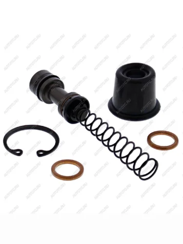 Ремкомплект заднего тормозного цилиндра ALL BALLS Yamaha YZF-R1 98-08 YZF-R6 99-05 (18-1079)  18-1079