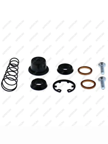 Ремкомплект перед.тормозного цилиндра ALL BALLS Yamaha FJR1300 04-12 (18-1073)  18-1073