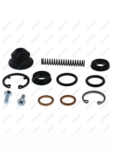 Ремкомплект перед.тормозного цилиндра ALL BALLS Suzuki GSX-R1000 09-16 GSX-R600 15-16 (18-1069)  18-1069