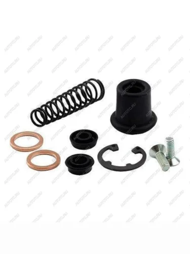 Ремкомплект перед.тормозного цилиндра ALL BALLS Yamaha V-MAX1700 09-17 (18-1061)  18-1061