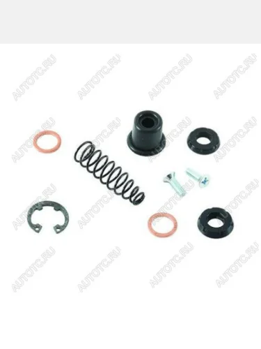 Ремкомплект перед.тормозного цилиндра ALL BALLS Yamaha TDM850 92-93, XJ900 00-10 (18-1059)  18-1059