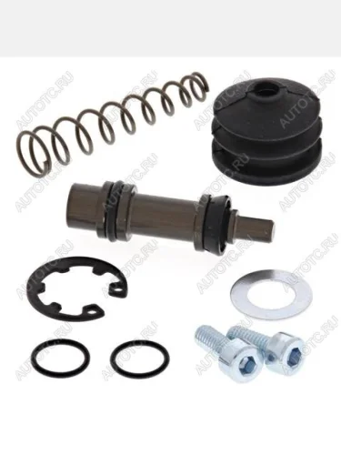 Ремкомплект главного цилиндра сцепления ALL BALLS KTM SX85 14-18 SX65 14-18 (18-1055 )  18-1055