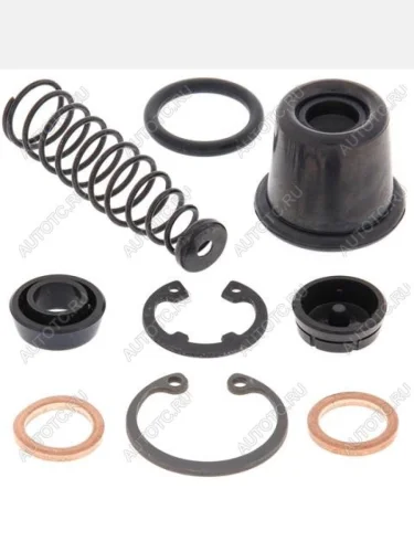 Ремкомплект задней тормозной машинки ALL BALLS (18-1003)  18-1003