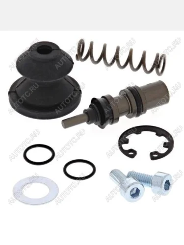 Ремкомплект передней тормозной машинки ALL BALLS (18-1006)  18-1006