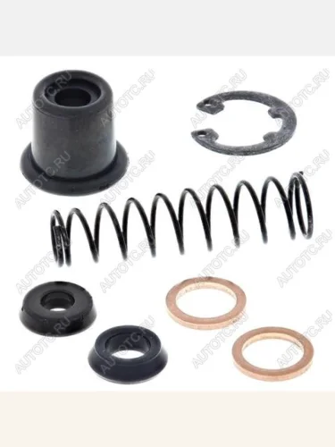 Ремкомплект передней тормозной машинки ALL BALLS (18-1011)  18-1011