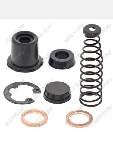 Ремкомплект передней тормозной машинки ALL BALLS (18-1012)  18-1012