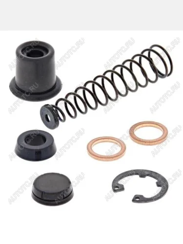 Ремкомплект передней тормозной машинки ALL BALLS (18-1013)  18-1013