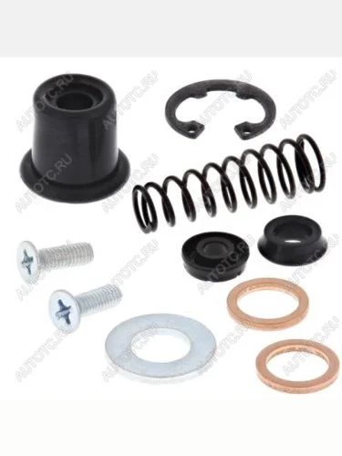 Ремкомплект передней тормозной машинки ALL BALLS (18-1016)  18-1016