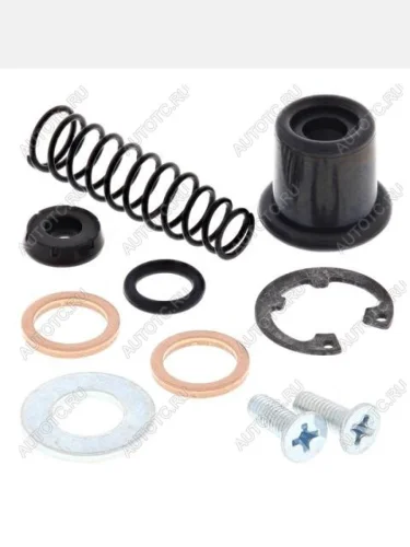 Ремкомплект передней тормозной машинки ALL BALLS (18-1017)  18-1017