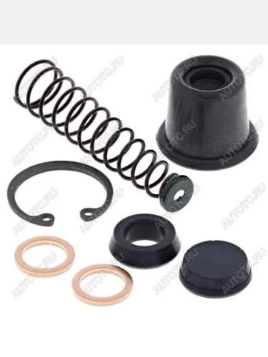 Ремкомплект задней тормозной машинки ALL BALLS (18-1033)  18-1033