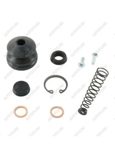 Ремкомплект задней тормозной машинки ALL BALLS (18-1081)  18-1081