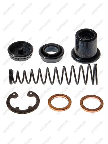 Ремкомплект тормозного цилиндра BWX (18-1015)  bmk015