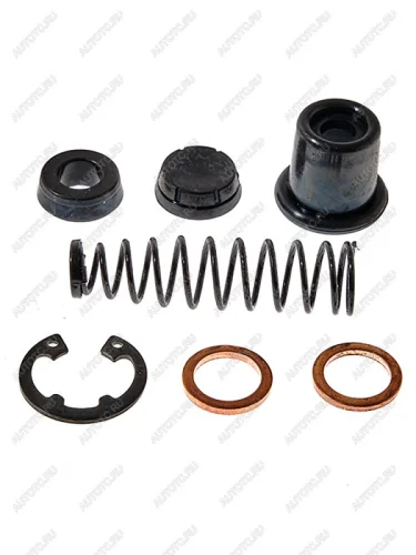 Ремкомплект тормозного цилиндра BWX (18-1012)  bmk012