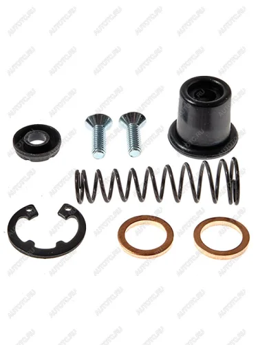 Ремкомплект тормозного цилиндра BWX (18-1004)  bmk004