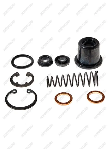 Ремкомплект тормозного цилиндра BWX (18-1032)  bmk032