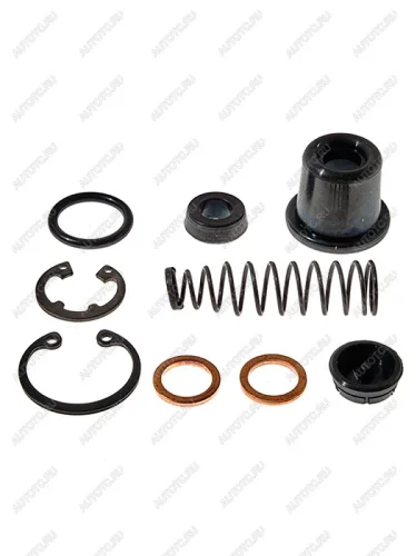 Ремкомплект тормозного цилиндра BWX (18-1003)  bmk003